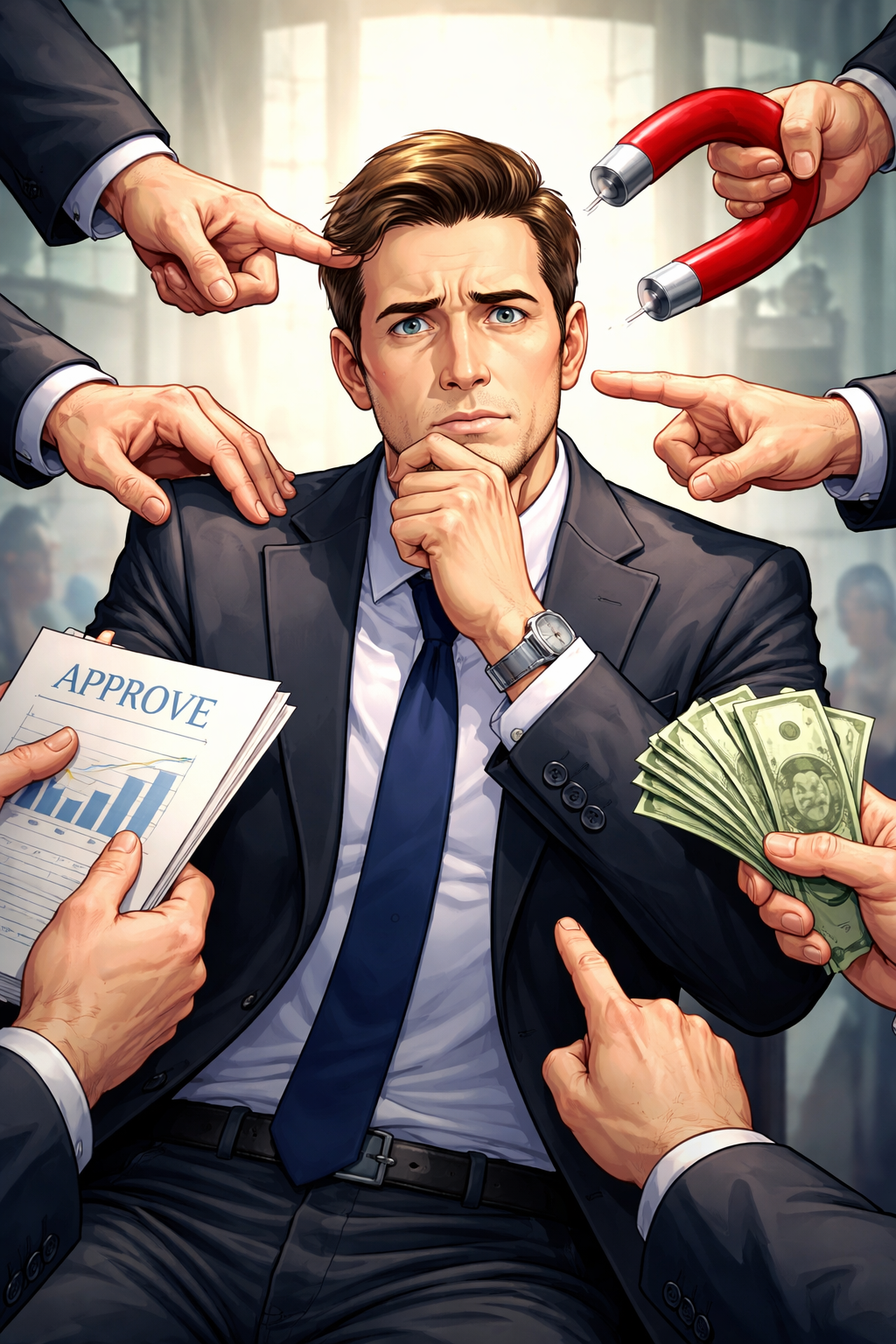 How Programmatic Ads Can Warm Up Leads For Reach Out