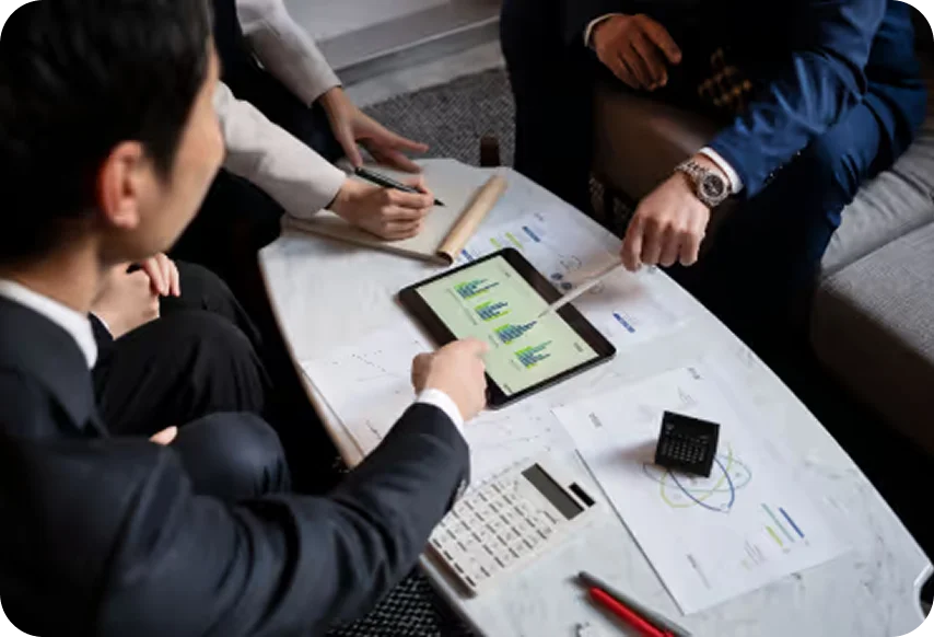 Selling B2B Into Enterprise: A Guide for 2026